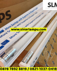Kap Lampu BN015C 1x16 Watt LED Philips