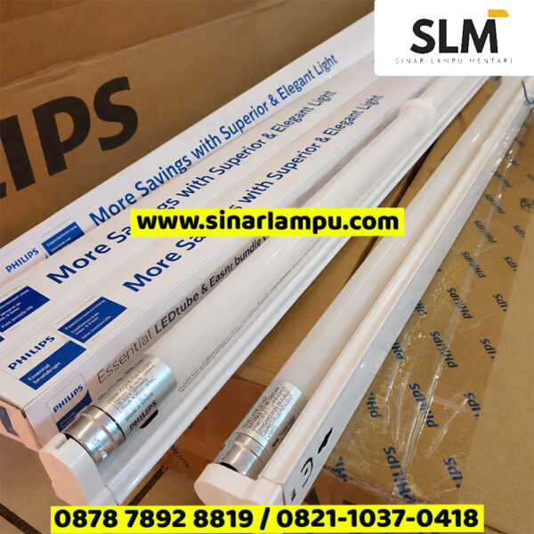Kap Lampu BN015C 1x16 Watt LED Philips
