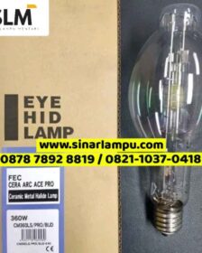 Lampu EYE HID Lamp Iwasaki 360W CM360LS/PRO/BUD