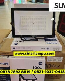 Lampu Sorot Philips BVP150 100 Watt LED G3 GM 6500K 220-240V