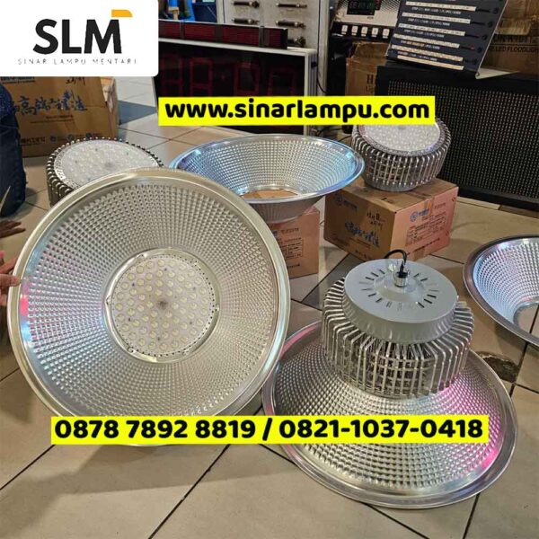 Produce video youtube : Lampu sorot backdrop 12w 12mata Produce video youtube : TKI konde 2x18w LED Melani Produce video youtube : Lampu downlight 16W 4000K Benelux