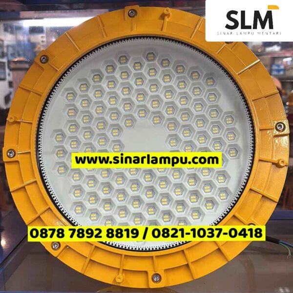 Lampu Highbay Explosion Proof 200 Watt LED