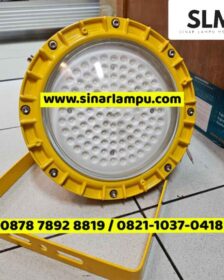 Lampu Highbay Explosion Proof 70 Watt LED Cahaya Putih